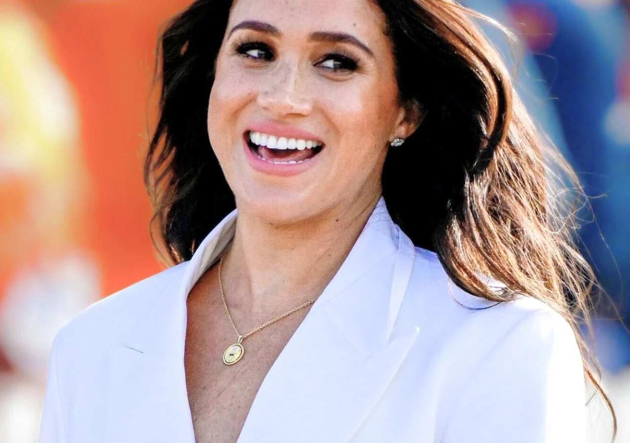 Meghan Markle Meghan Markle