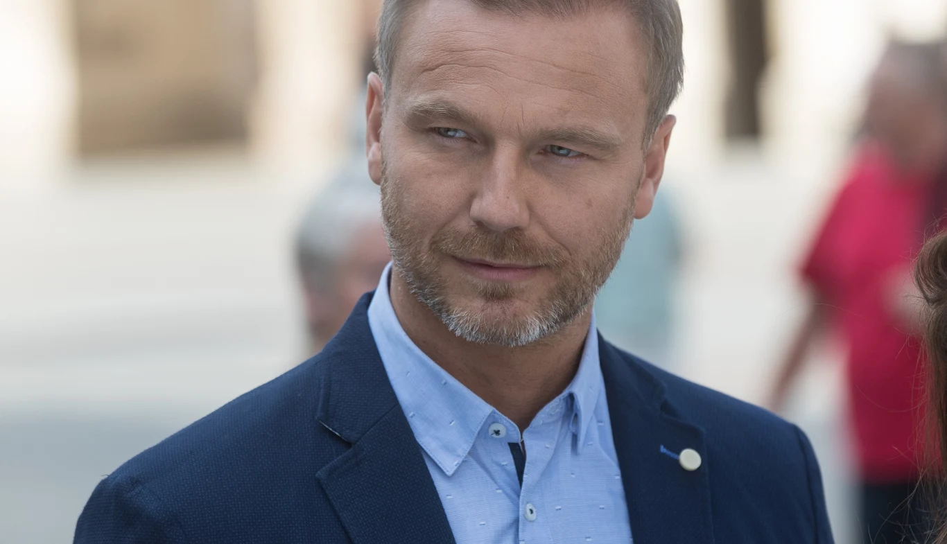 Krystian Wieczorek Krystian Wieczorek