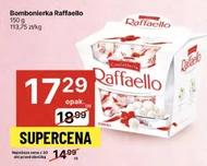 Bombonierka Raffaello