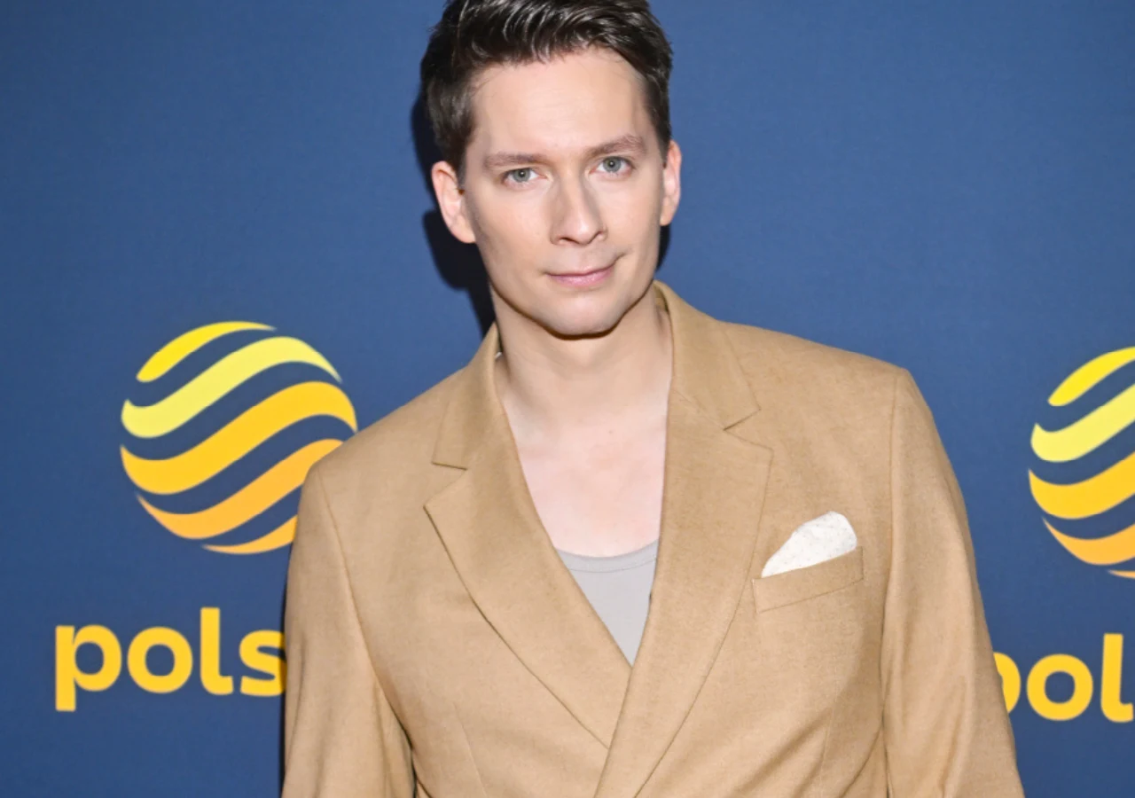 Michał Barczak Michał Barczak