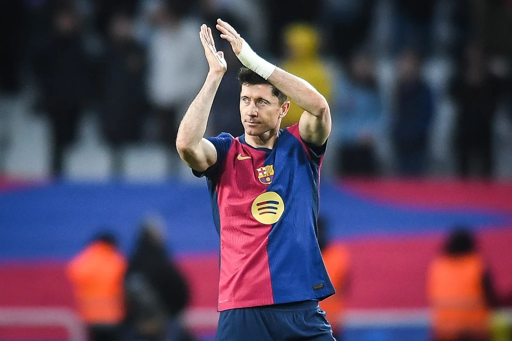 Robert Lewandowski Robert Lewandowski