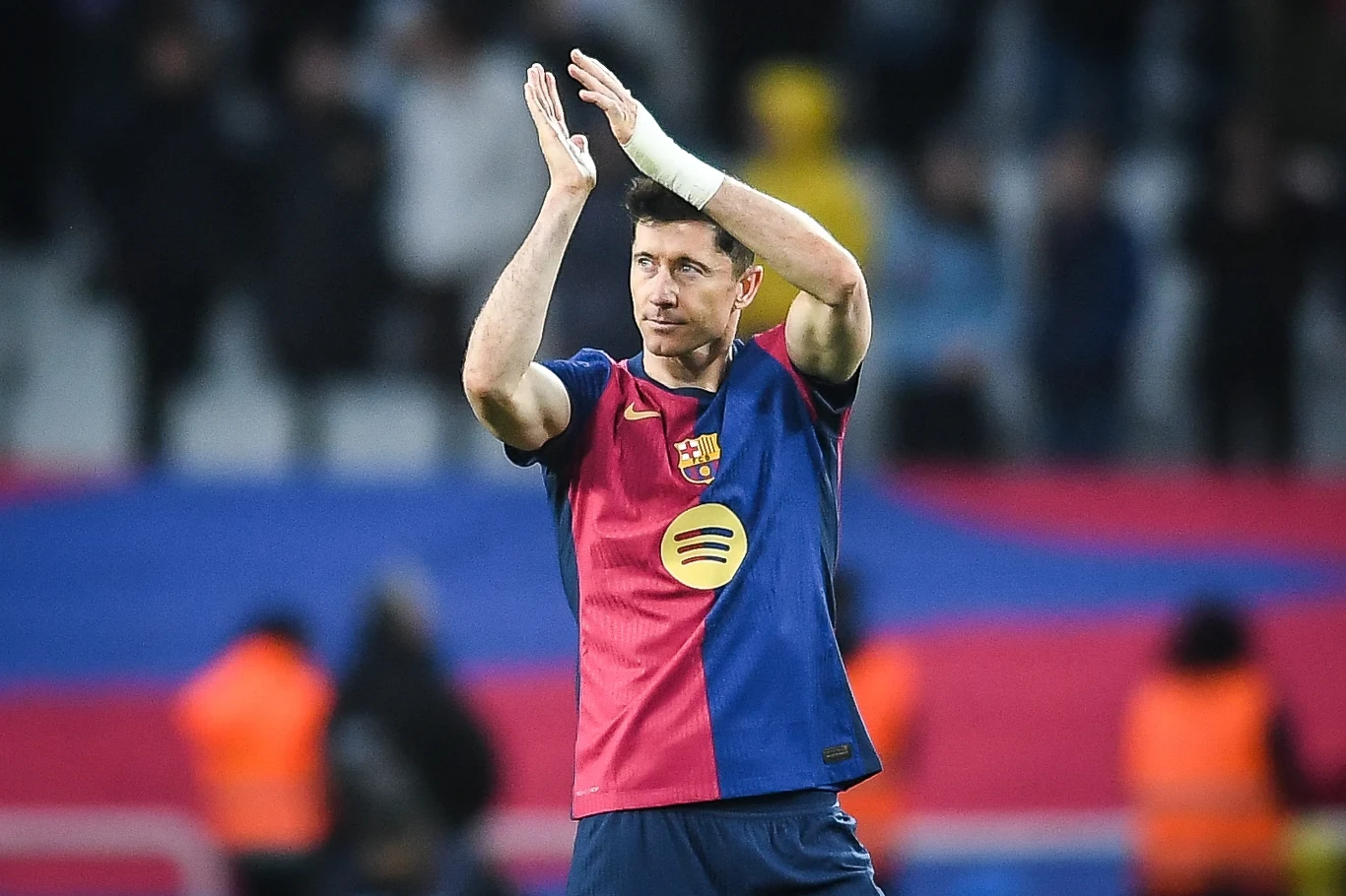Robert Lewandowski Robert Lewandowski