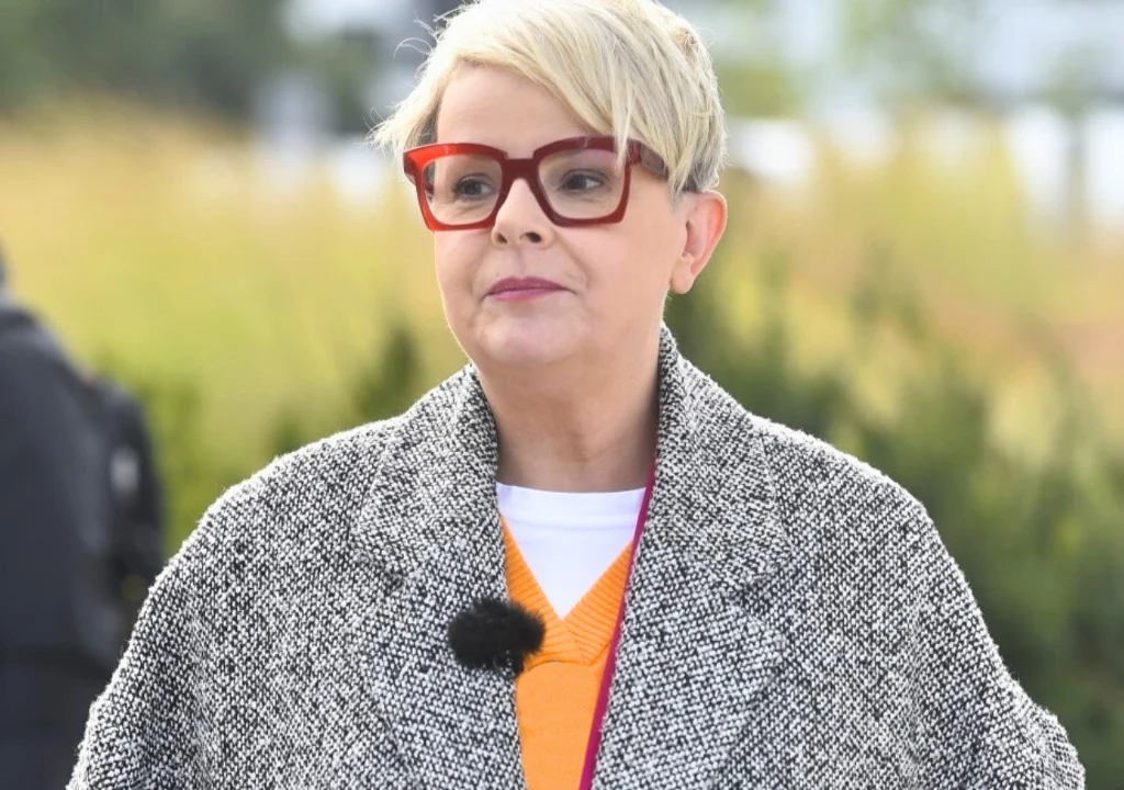 Karolina Korwin-Piotrowska
