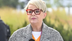 Korwin Piotrowska nie wytrzymała. "Jestem traktowana jako ta gorsza"