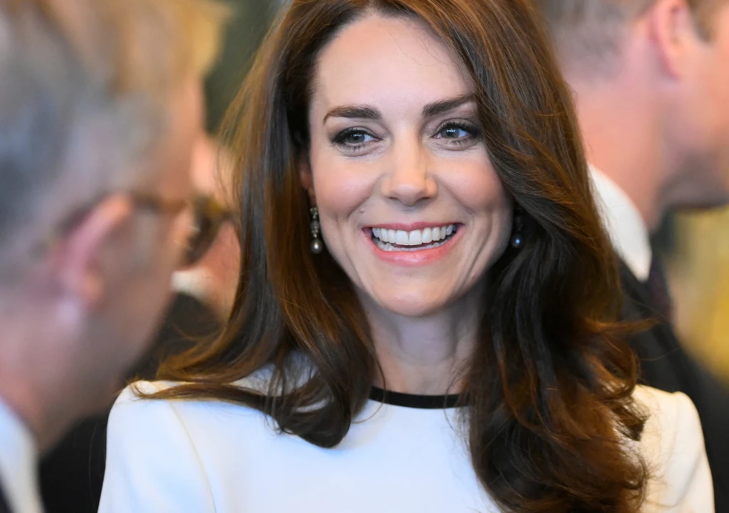 Księżna Kate