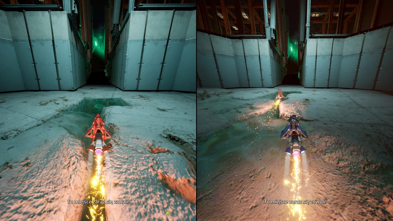 Split Fiction