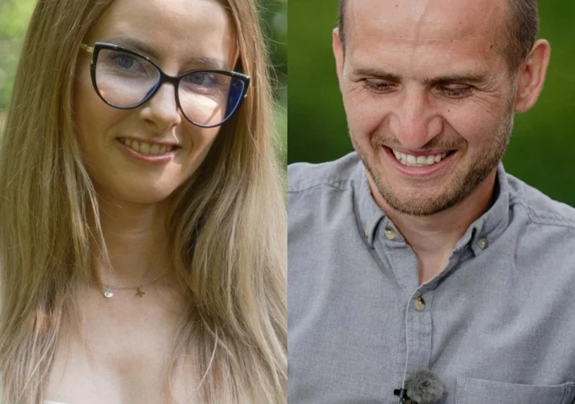 Magda z "Rolnika" znów jest singielką