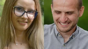 Magda z "Rolnika" znów jest singielką