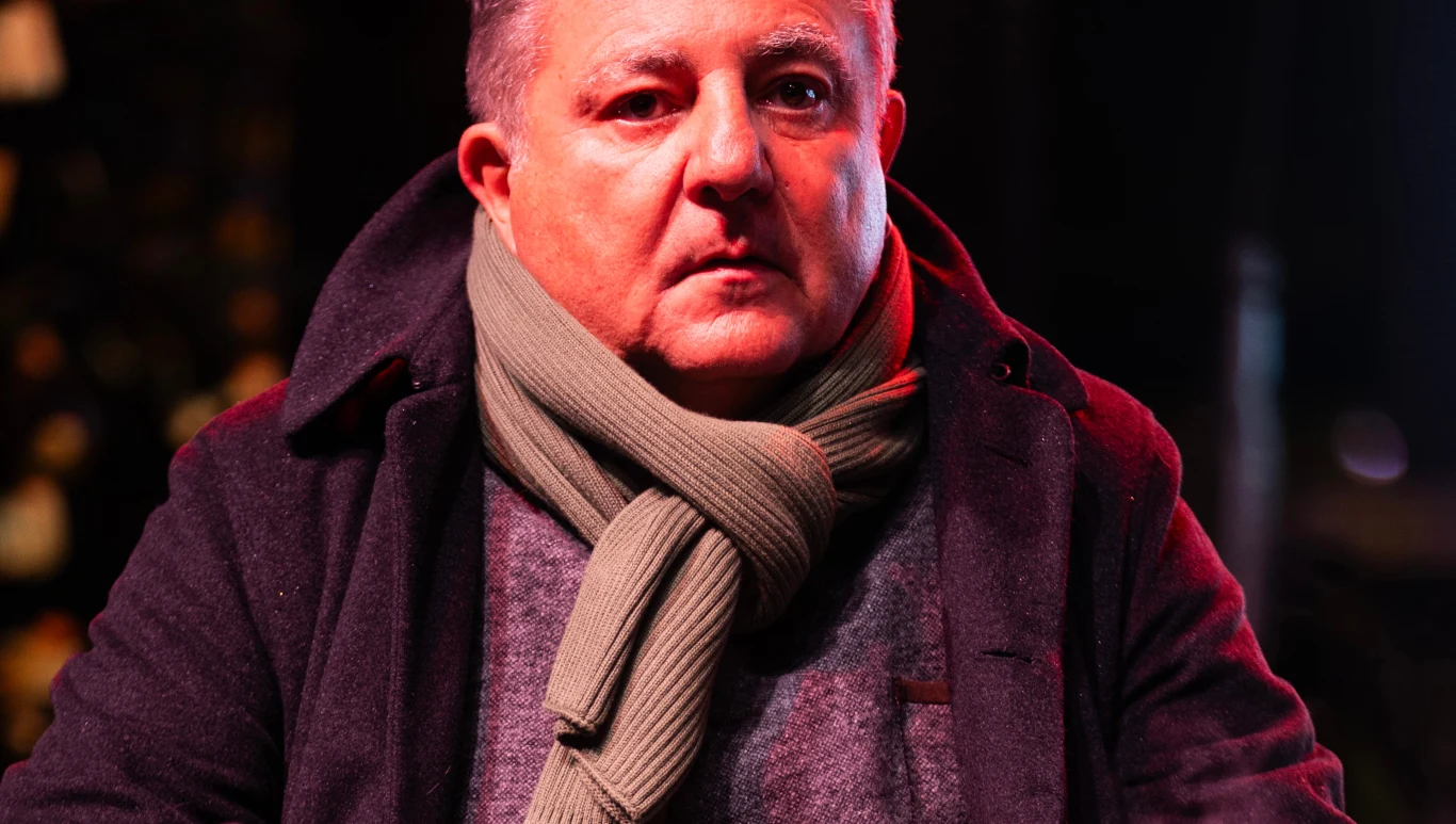 Robert Makłowicz Robert Makłowicz