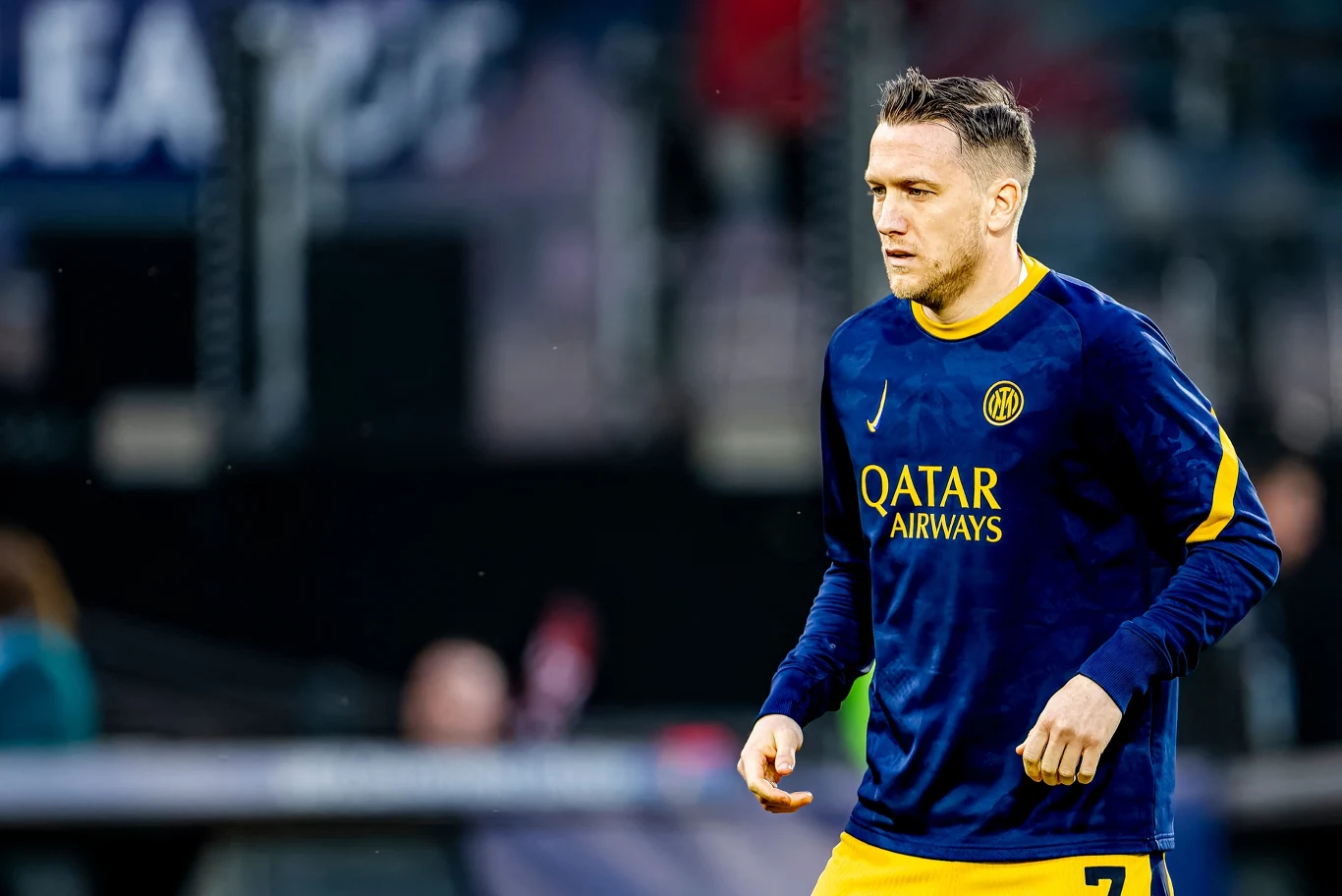 Piotr Zieliński Piotr Zieliński