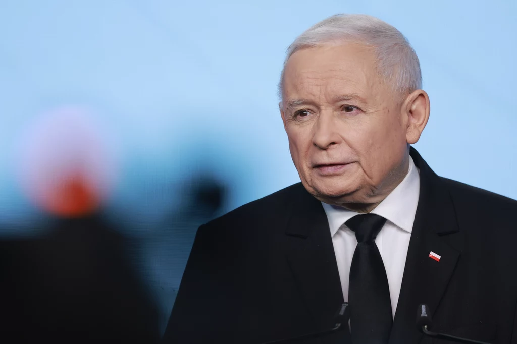 Sejmowa komisja zdecydowała ws. immunitetu Jarosława Kaczyńskiego Sejmowa komisja zdecydowała ws. immunitetu Jarosława Kaczyńskiego