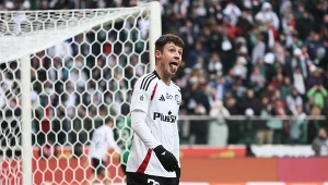 Marc Gual potrzebuje przytulenia, a nie stania nad nim z bykowcem - uważa Jacek Bednarz