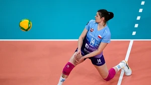 Niewytłumaczalny kryzys polskich siatkarek. Od 14:3 do porażki w LM