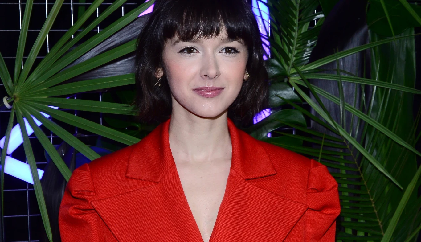 Monika Brodka Monika Brodka