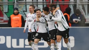 80 mln złotych dla Legii i Jagiellonii. A i tak to nie jest rekord 