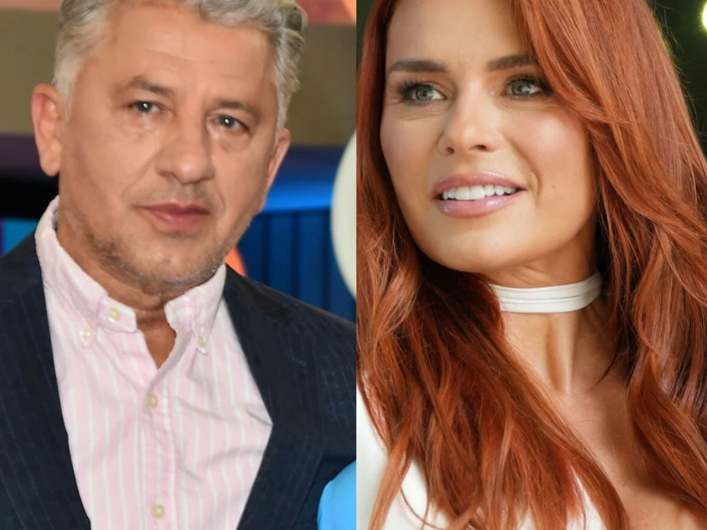 Janusz Józefowicz, Natasza Urbańska