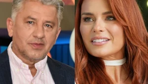 Janusz Józefowicz, Natasza Urbańska