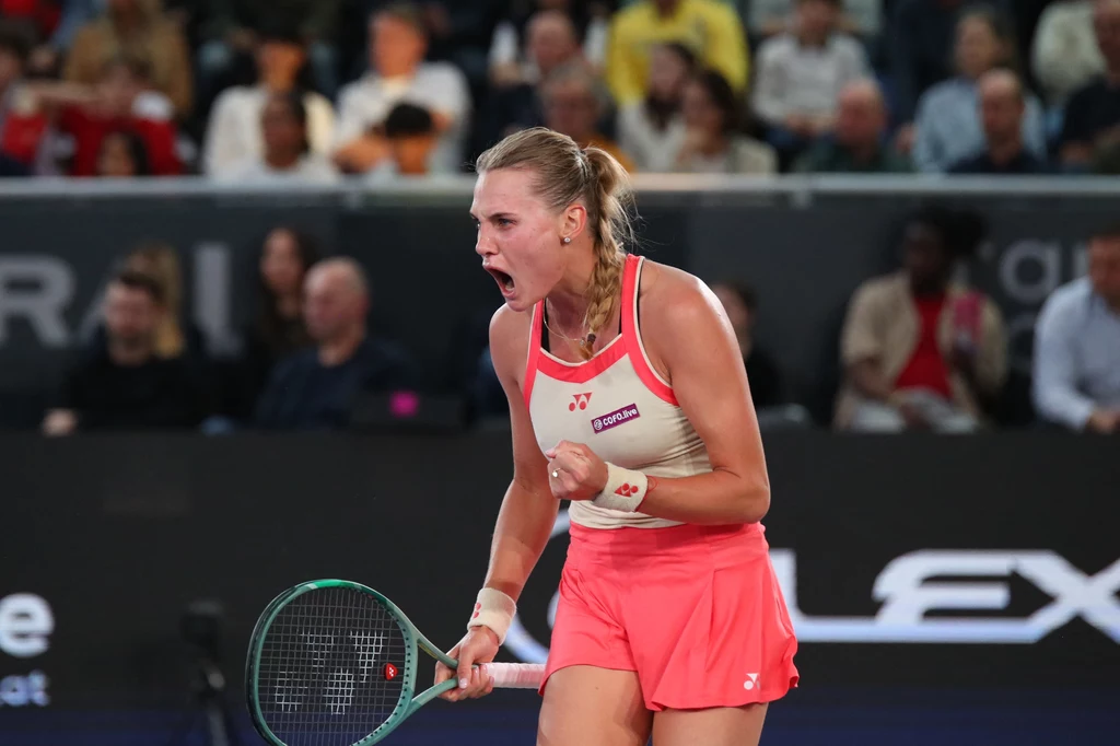 Dajana Jastremska Dajana Jastremska