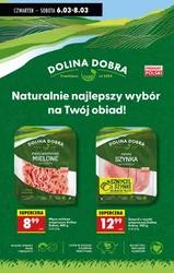 Słodkie okazje na Dzień Kobiet – Biedronka