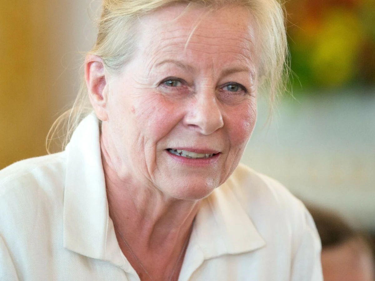 Anna Nehrebecka Anna Nehrebecka