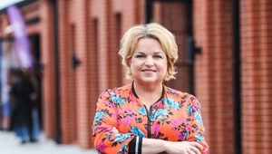 "Glutowate i pełne cukru". Katarzyna Bosacka testuje japońskie mochi  