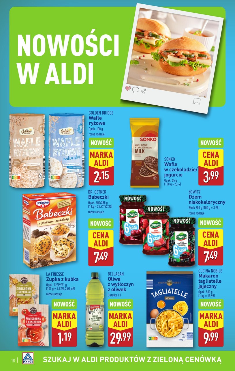 Aldi