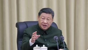 Chiny zaskoczyły cały świat. Pierwsza taka zapowiedź 