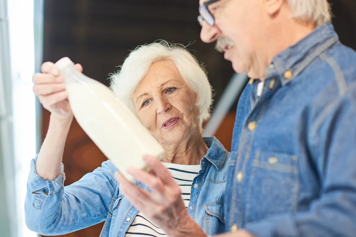 Im krótsza lista składników, tym lepszy wybór - to jedna z ważniejszych zasad, którymi warto się kierować podczas zakupów Im krótsza lista składników, tym lepszy wybór - to jedna z ważniejszych zasad, którymi warto się kierować podczas zakupów