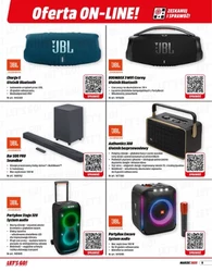 Marcowe oferty w Media Markt 