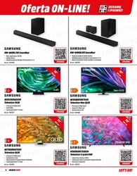 Marcowe oferty w Media Markt 