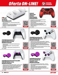 Marcowe oferty w Media Markt 