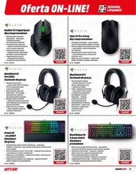 Marcowe oferty w Media Markt 