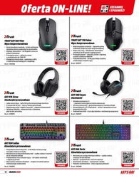 Marcowe oferty w Media Markt 