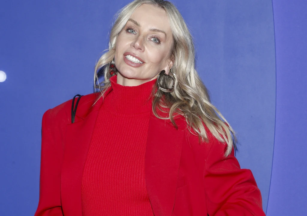 Agnieszka Woźniak-Starak