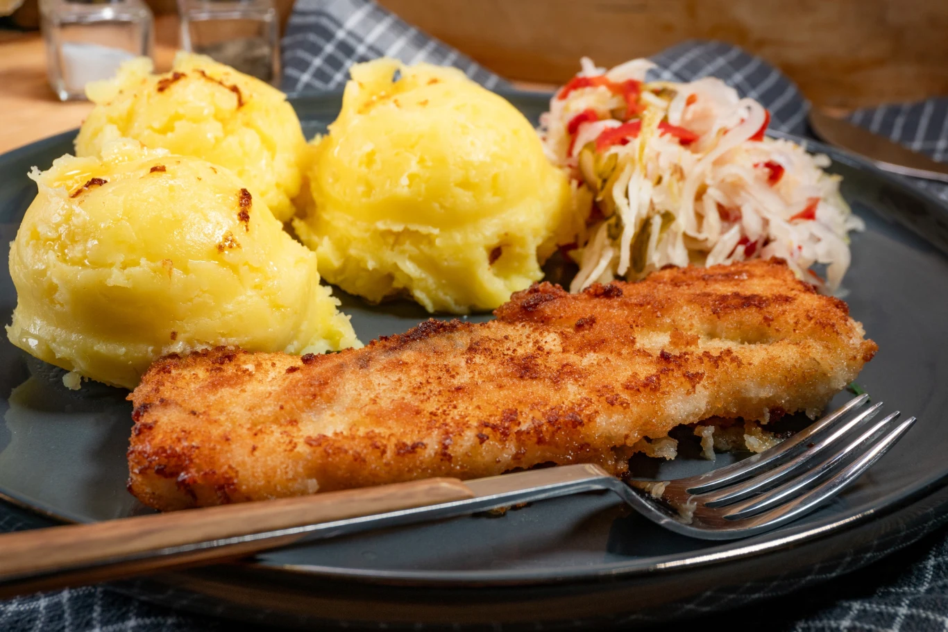 Ta ryba sprawdzi się lepiej niż dorsz. Ma delikatny smak i mnóstwo składników odżywczych. Ta ryba sprawdzi się lepiej niż dorsz. Ma delikatny smak i mnóstwo składników odżywczych.