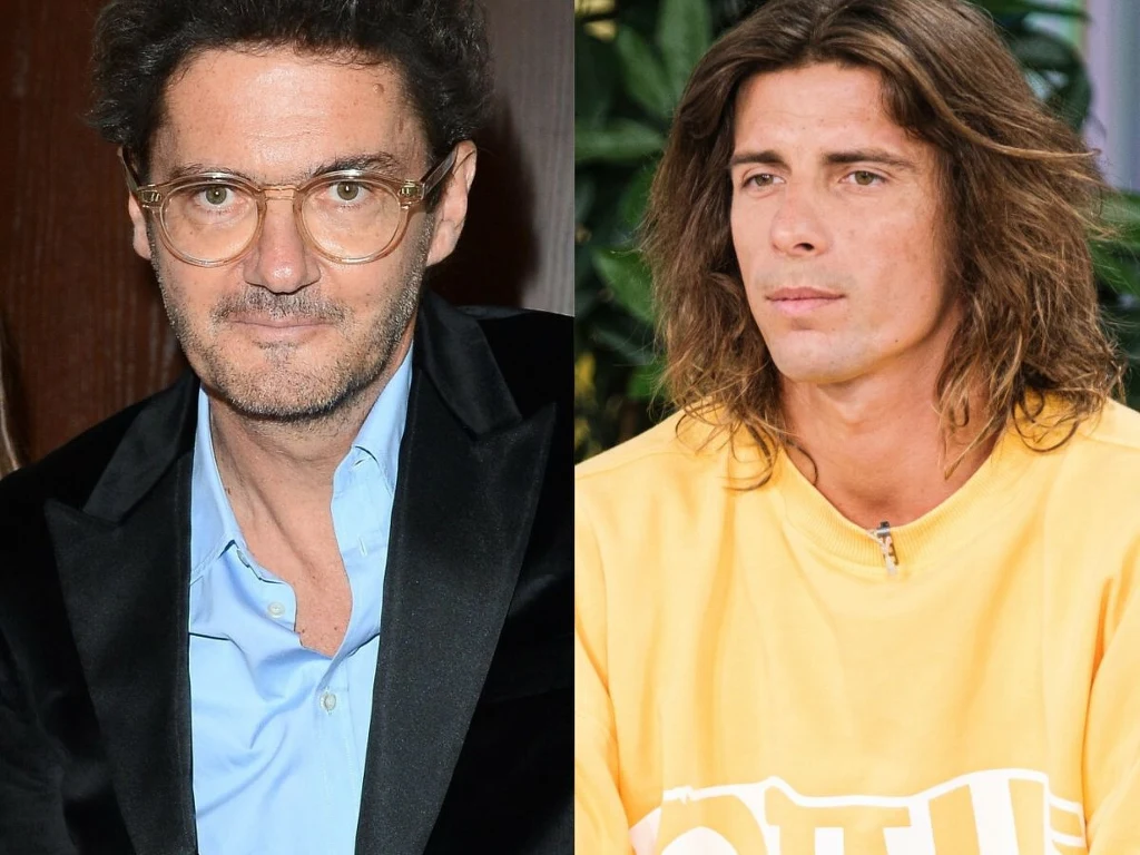 Kuba Wojewódzki, Robert Karaś Kuba Wojewódzki, Robert Karaś