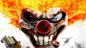 Twisted Metal: Anulowana gra Sony miała być szaloną mieszanką gatunków