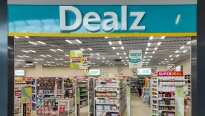 Grupa Pepco zapowiada istotne zmiany dotyczące przyszłości biznesu Dealz Polska