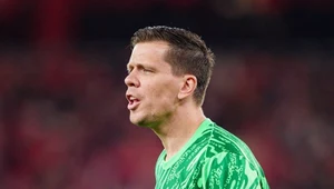 Wojciech Szczęsny
