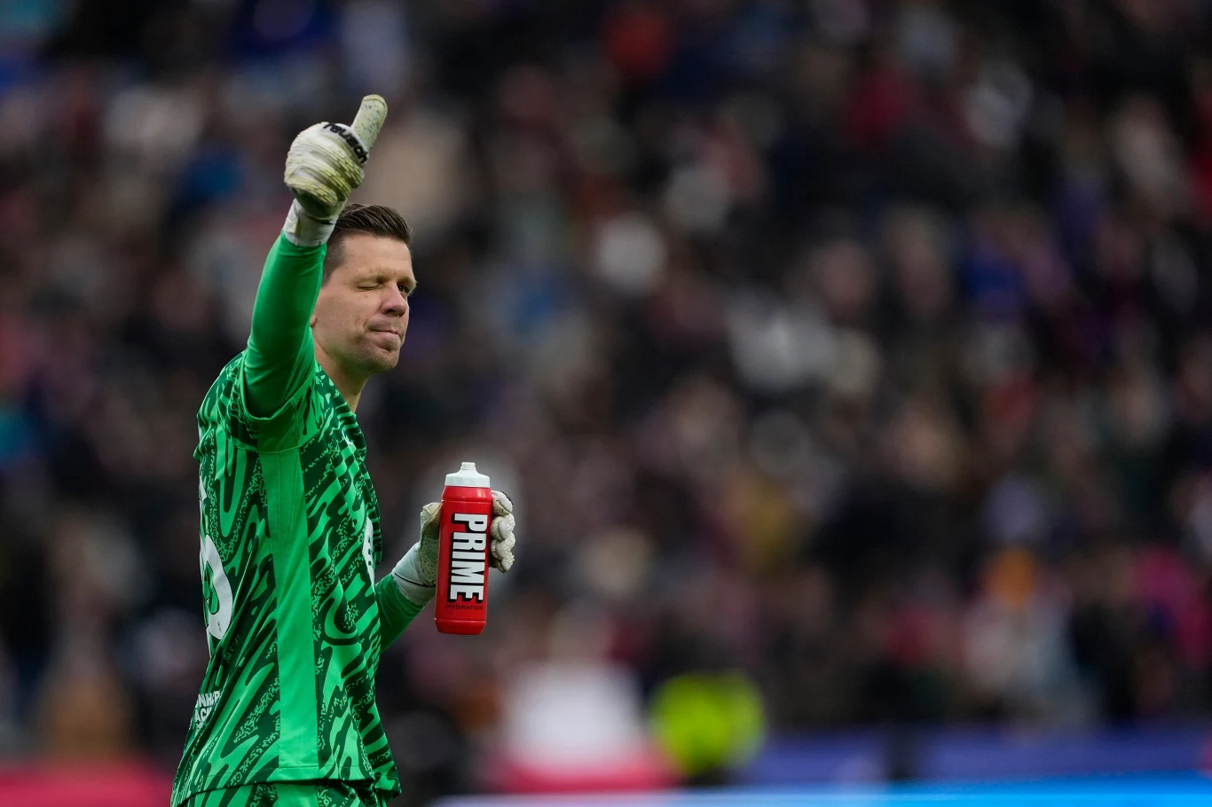 Wojciech Szczęsny