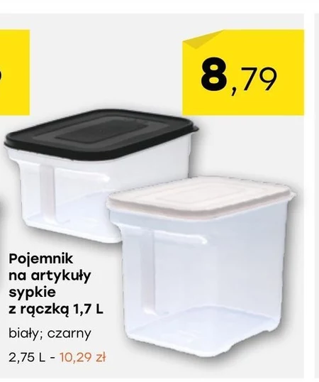 Pojemnik