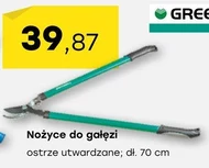 Nożyce do gałęzi