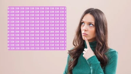 Zagadka optyczna dla każdego. Zadanie jest bardzo proste