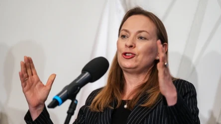 Katarzyna Pełczyńska-Nałęcz nową szefową Polski 2050. Taki ma majątek