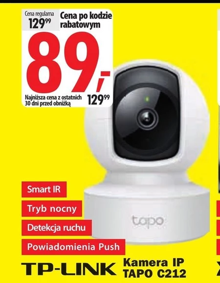 Kamera TP-LINK