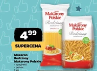 Makaron Makarony Polskie