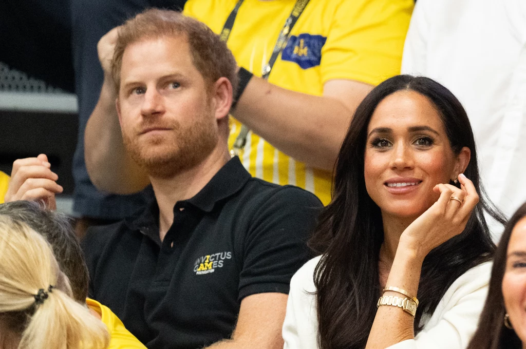 Meghan Markle i książę Harry zmierzą się z kolejną falą krytyki?