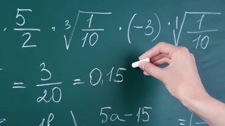 Zagadka matematyczna tylko dla orłów? 