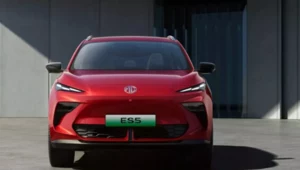 MG S5 EV w Europie. Nowy SUV MG już za chwilę w sprzedaży