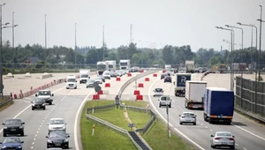 Mandat za przekroczenie 80 km/h na autostradzie. Kierowcy wpadają w pułapkę